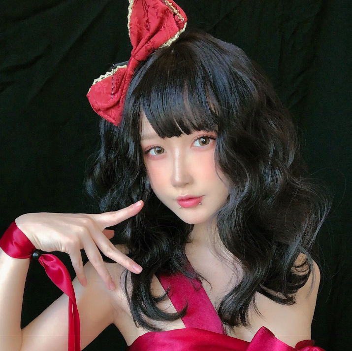 阿包也是兔娘《七夕礼物盒》:让你感受爱的惊喜！