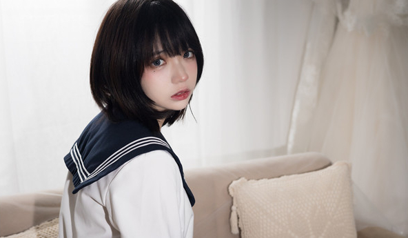 疯猫ss小姐姐的新作《病娇JK》：让你感受不一样的软萌与诱惑