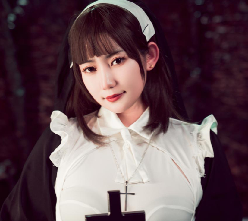 星澜是澜澜叫澜妹呀 《克苏鲁修女》作品赏析