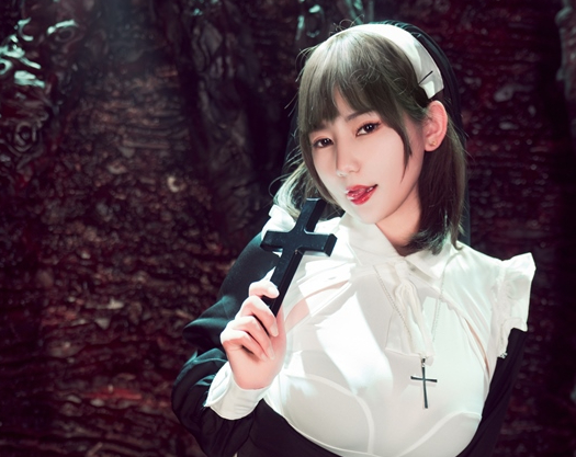 星澜是澜澜叫澜妹呀 《克苏鲁修女》作品赏析