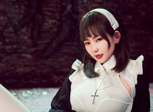 星澜是澜澜叫澜妹呀 《克苏鲁修女》作品赏析