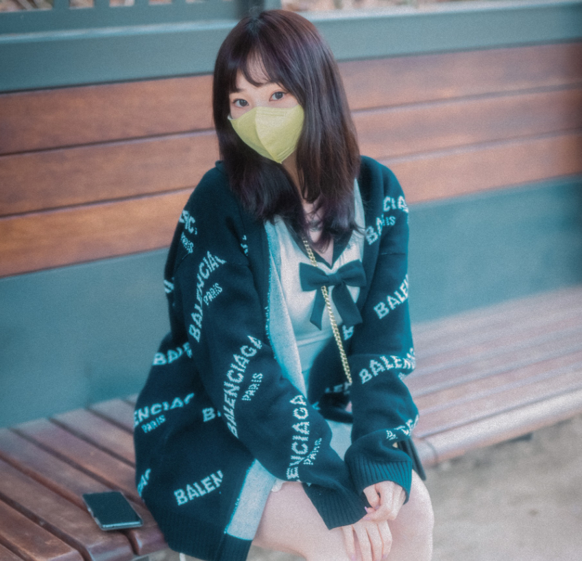 [BLUECAKE] Bambi (밤비) – Spring赏析