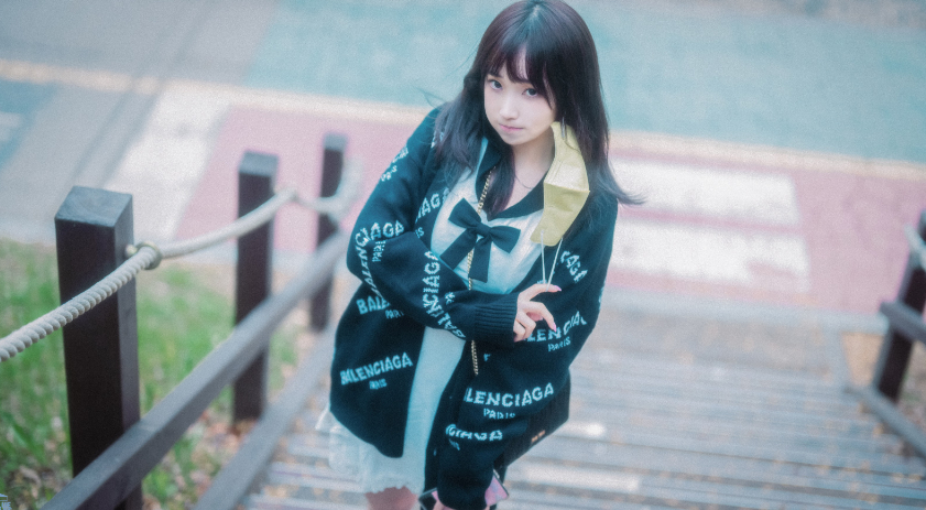 [BLUECAKE] Bambi (밤비) – Spring赏析