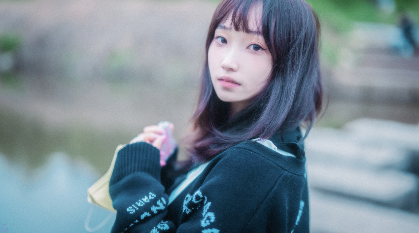 [BLUECAKE] Bambi (밤비) – Spring赏析