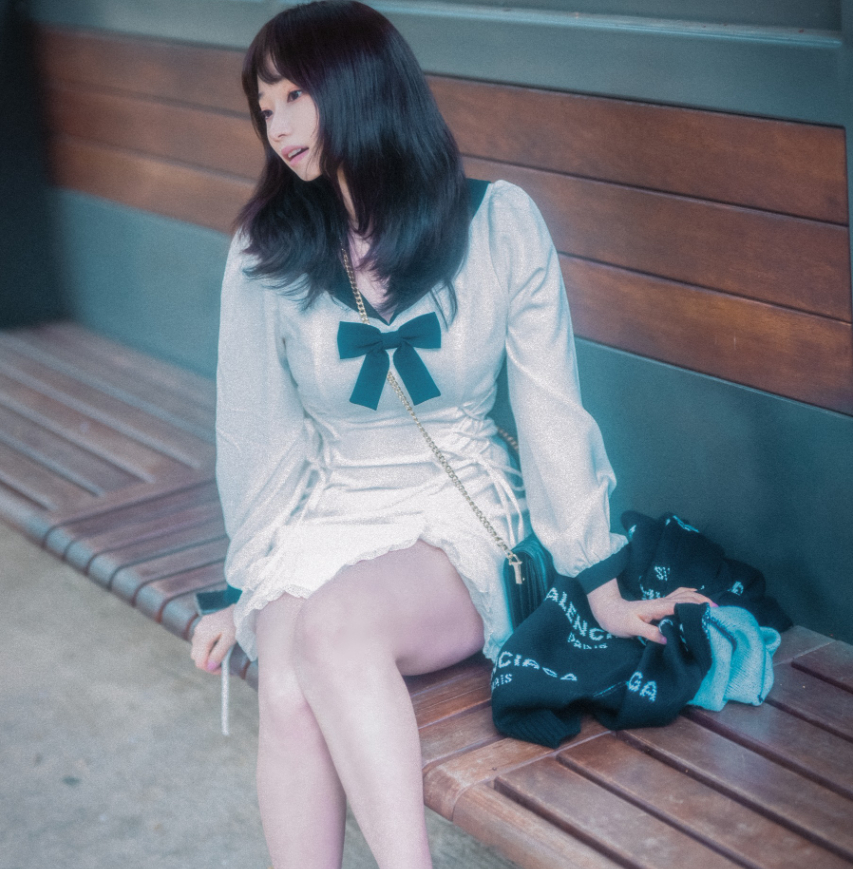 [BLUECAKE] Bambi (밤비) – Spring赏析