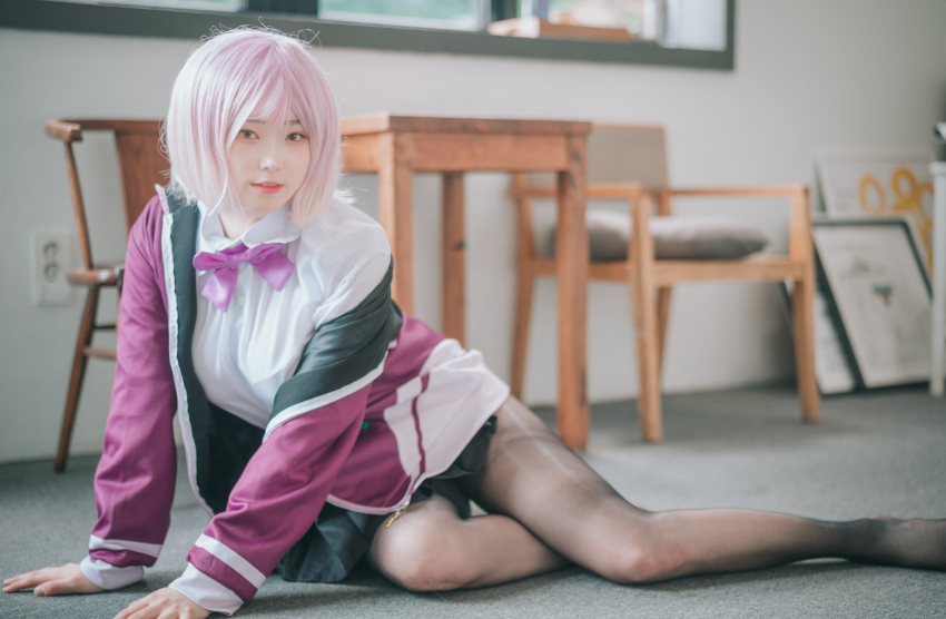 [DJAWA] Bambi (밤비) – Akanes Hidden Heart赏析