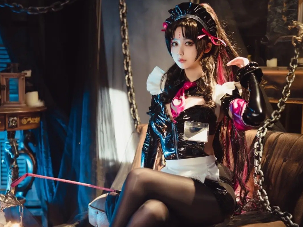 izumi泉桃子《杀生院祈荒》角色扮演指南，带你进入魔法冒险世界！