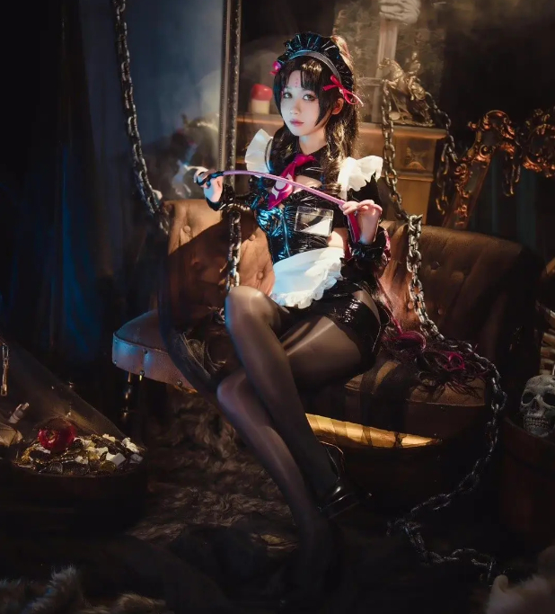 izumi泉桃子《杀生院祈荒》角色扮演指南，带你进入魔法冒险世界！