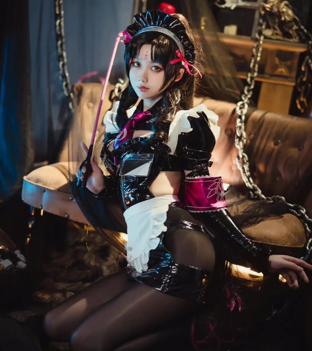 izumi泉桃子《杀生院祈荒》角色扮演指南，带你进入魔法冒险世界！