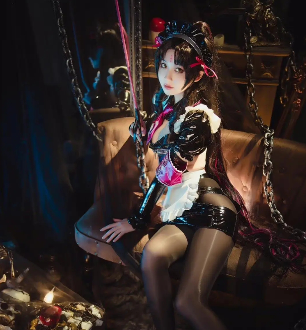 izumi泉桃子《杀生院祈荒》角色扮演指南，带你进入魔法冒险世界！