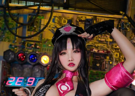 kaya萱《杀生院祈荒》世界：深入黑暗力量与妖怪们的战斗