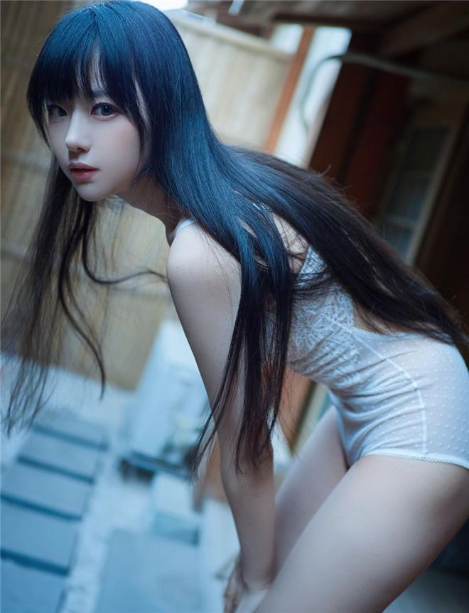 Shika小鹿鹿《启蛰》：春天的醒来，用镜头捕捉的瞬间