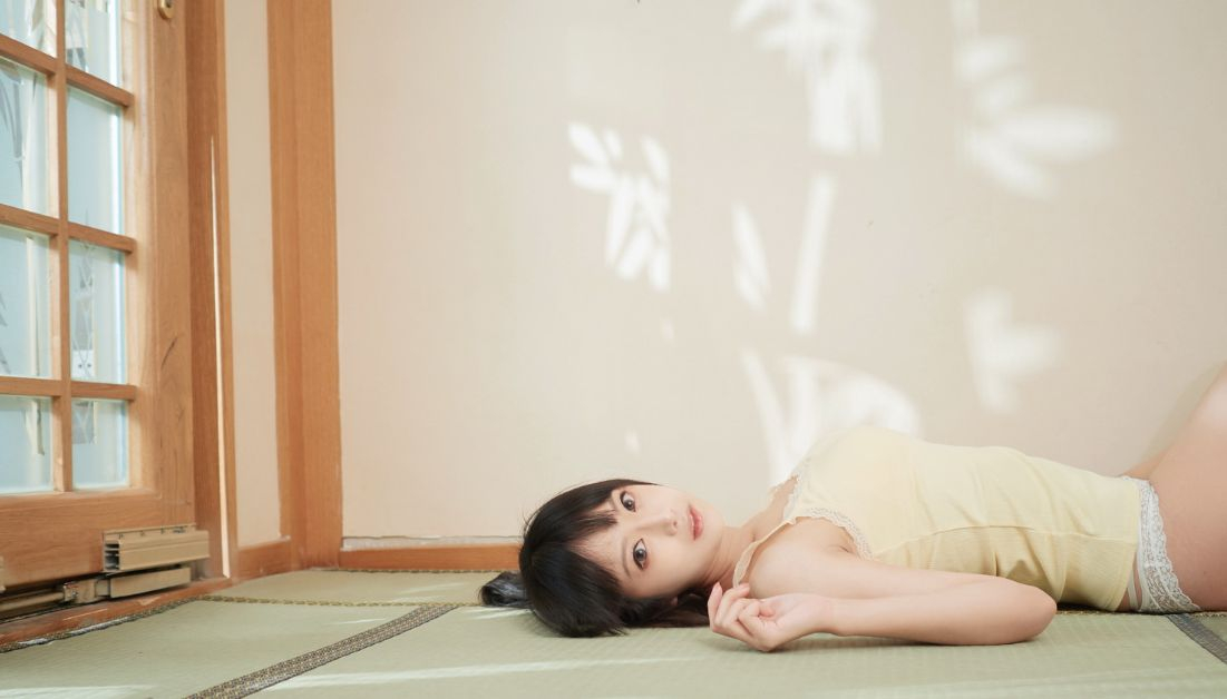 Shika小鹿鹿《启蛰》：春天的醒来，用镜头捕捉的瞬间