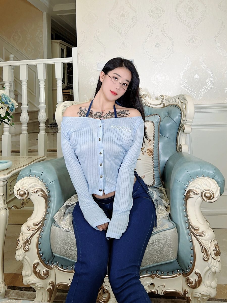 微密圈张老师吉他妹妹