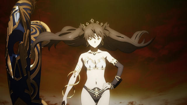 伊什塔尔cosplay | PeachMilky在Fate/Grand Order变身伊什塔尔 伊什塔尔cosplay | PeachMilky在Fate/Grand Order变身伊什塔尔