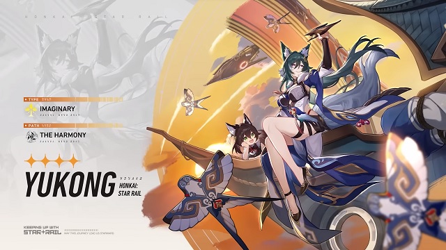 [崩坏：星穹铁道]流一_喵喵喵喵喵喵cos驭空，喵力全开大放异彩