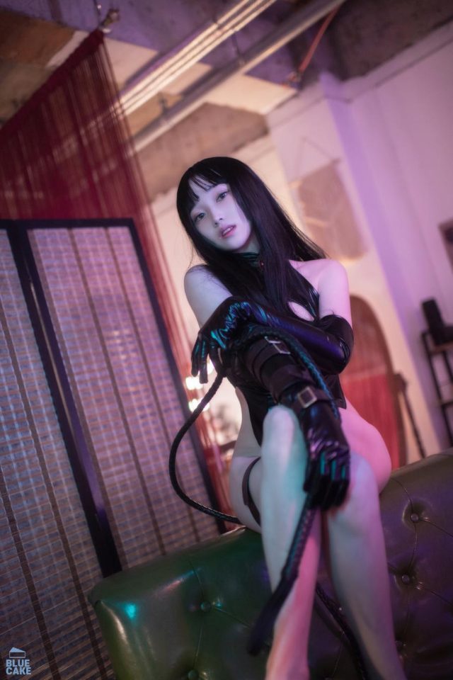 韩国COS界的新宠儿:Bambi 밤비穿越你的屏幕,撩动心弦! 韩国COS界的新宠儿:Bambi 밤비穿越你的屏幕,撩动心弦!