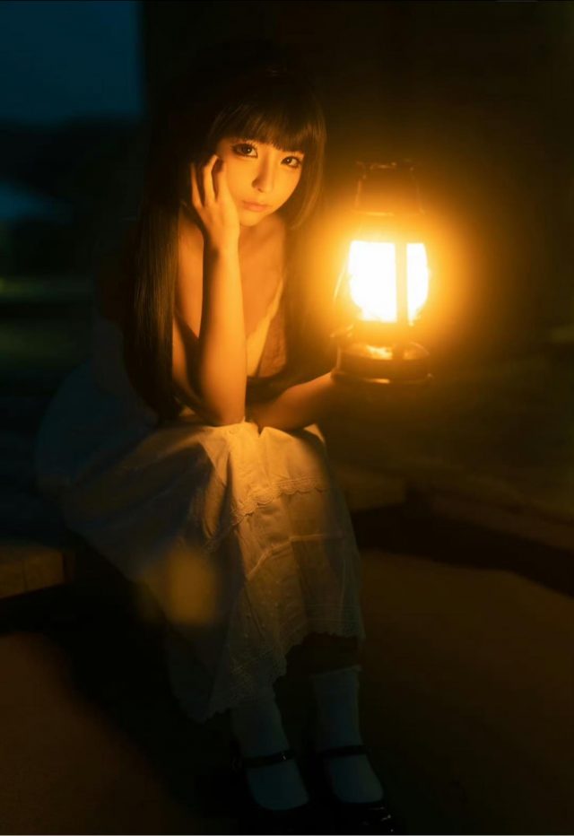 记录的美好时刻:Coser蠢沫沫快乐自拍的一天花絮 记录的美好时刻:Coser蠢沫沫快乐自拍的一天花絮