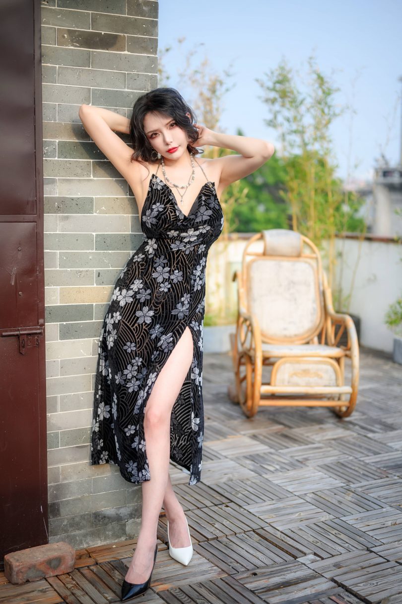 秋和柯基cos图包 | 秋和柯基_cosplay·秋影 [66P1V-1.82GB]