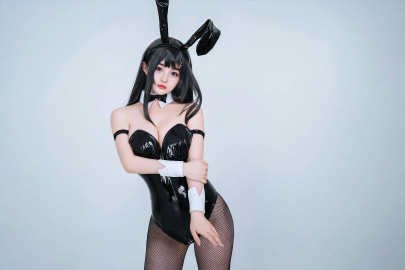 桜井宁宁_樱岛麻衣·兔女郎cos作品 [43P-137MB] | 桜井宁宁cos樱岛麻衣