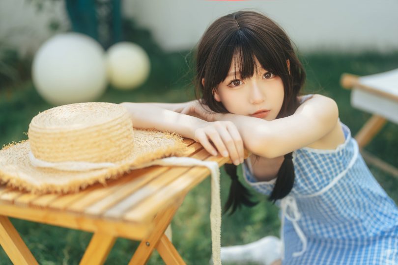 迷之呆梨_cos图包 | 迷之呆梨_夏末cos作品 [69P-1.11GB]