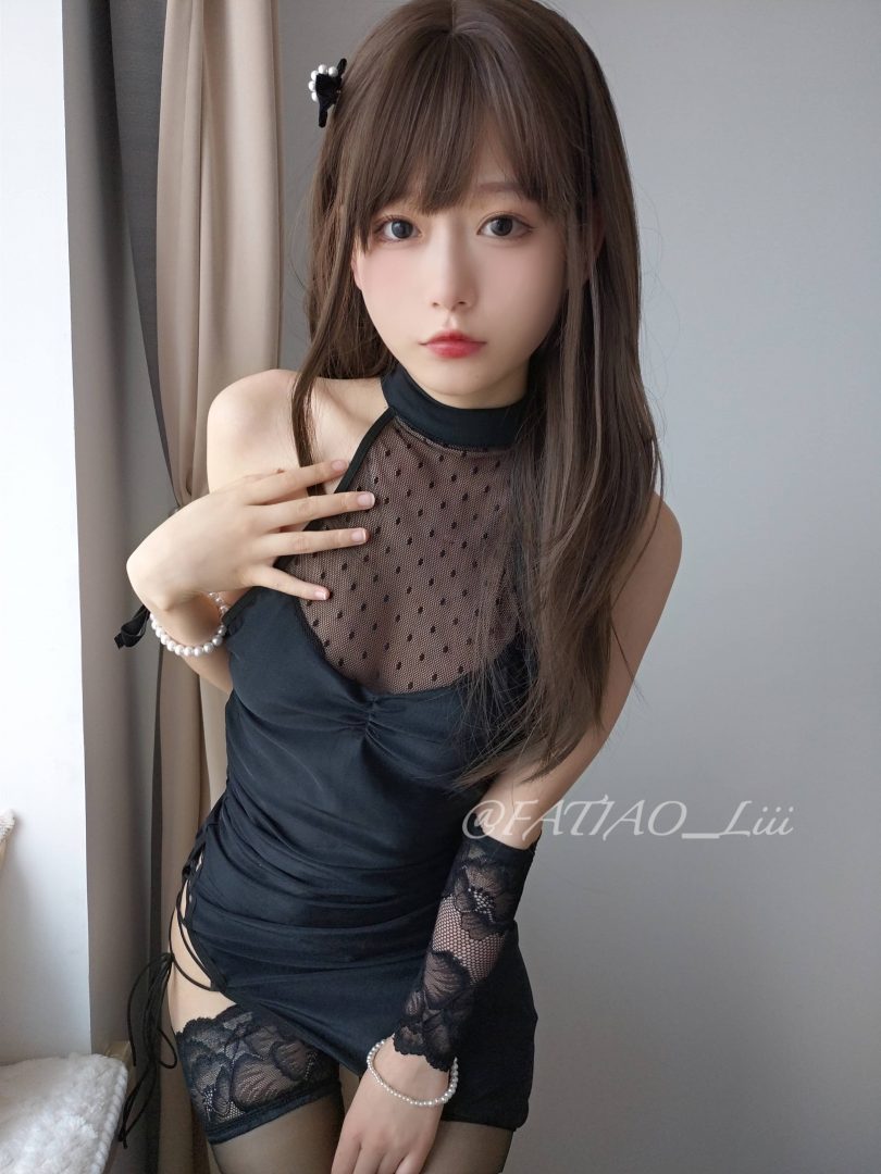 迷之呆梨Fantia系列 | 迷之呆梨_Fantia·2022年06月合集cosplay [160P-408MB]