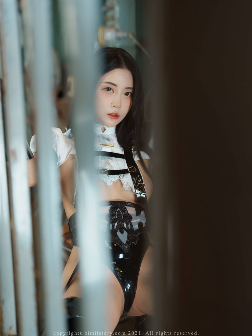 Bomi(보미)Bimilstory系列 | Bomi(보미)_Bimilstory·Agent cos作品 [101P1V-1.97GB]