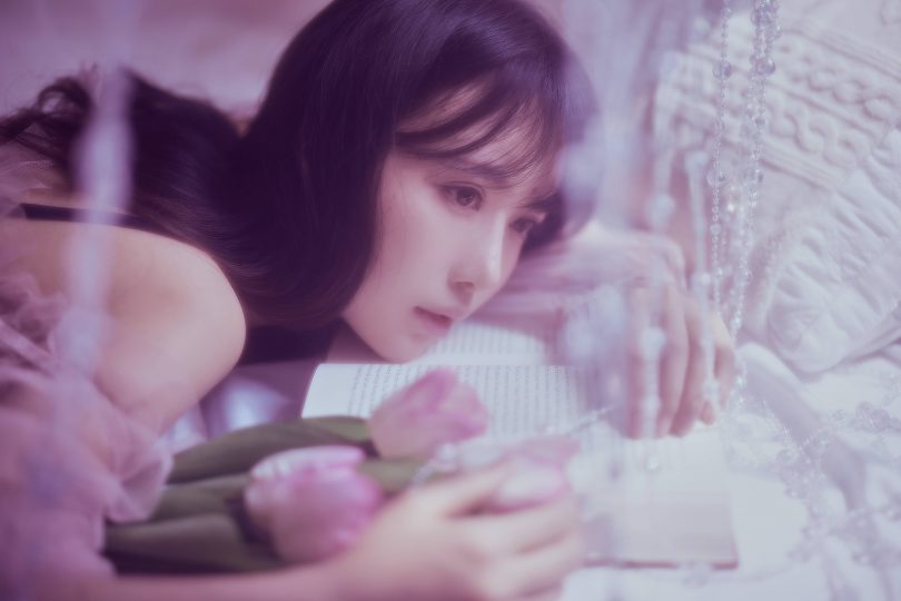 Shika小鹿鹿cosplay | Shika小鹿鹿_This is SHIKA cos作品 [15P-469MB]