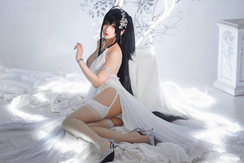 肉扣热热子cos大凤 | rioko凉凉子(肉扣热热子) _碧蓝航线·大凤cos作品[39P-340MB]