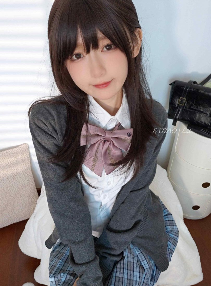 迷之呆梨_Fantia·2023年05月订阅cos [138P1V-321MB] | 迷之呆梨cos Fantia合集