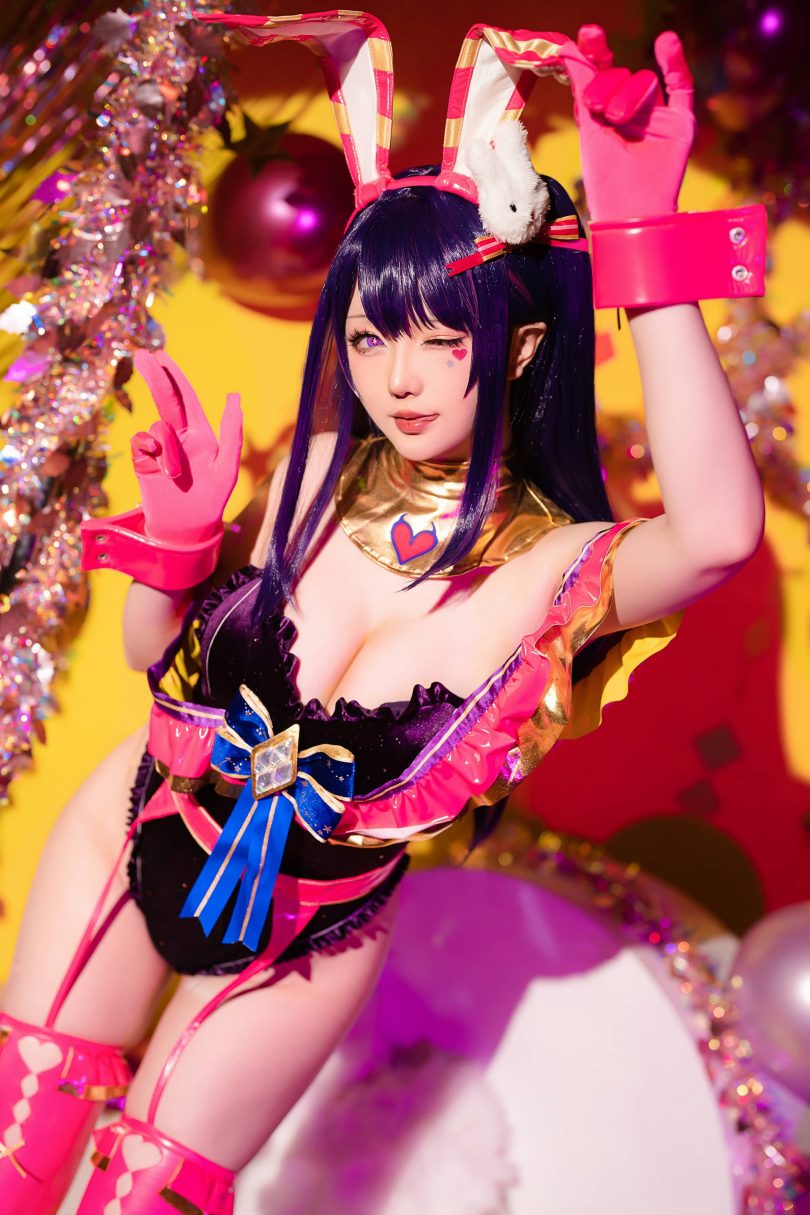 星之迟迟cos星野爱 | 星之迟迟_我推的孩子·星野爱cos作品 [119P-1010MB]