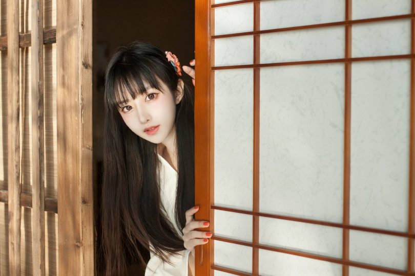 Shika小鹿鹿cos_少女系列 | Shika小鹿鹿_少女系列·和服cos作品 [19P-190MB]