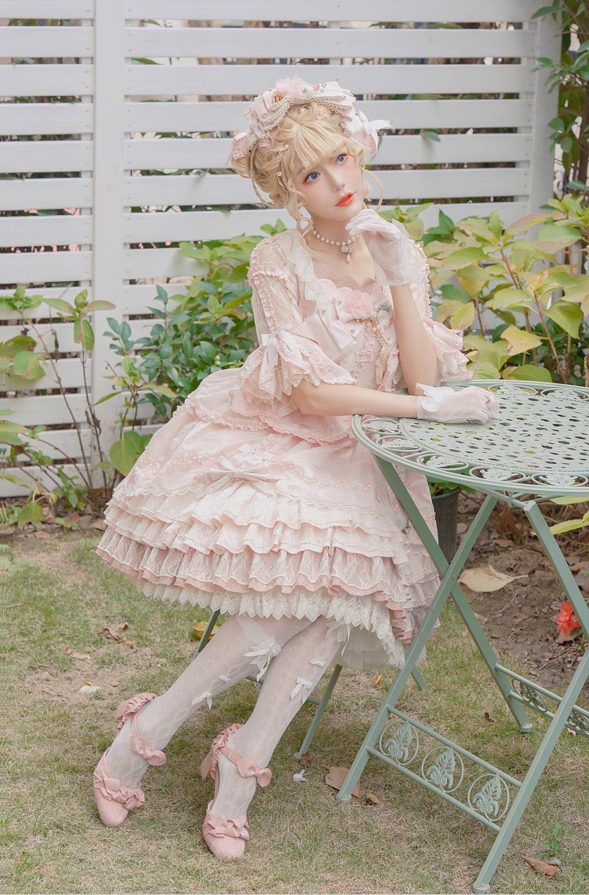 彩芸_Nebula个人资料介绍及COS作品合集 彩芸_Nebula个人资料介绍及COS作品合集