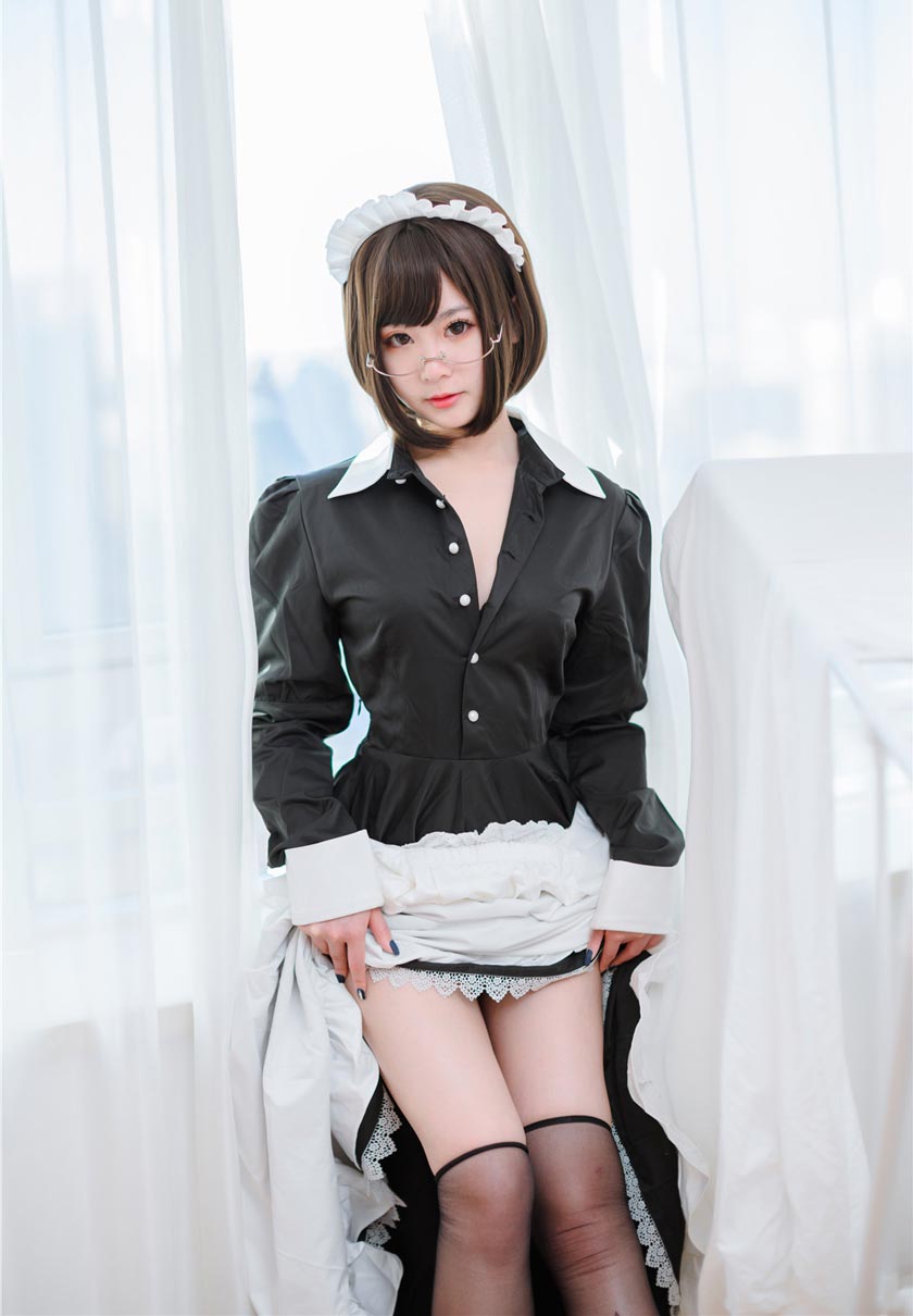 是青水个人资料介绍及COS作品合集 是青水个人资料介绍及COS作品合集