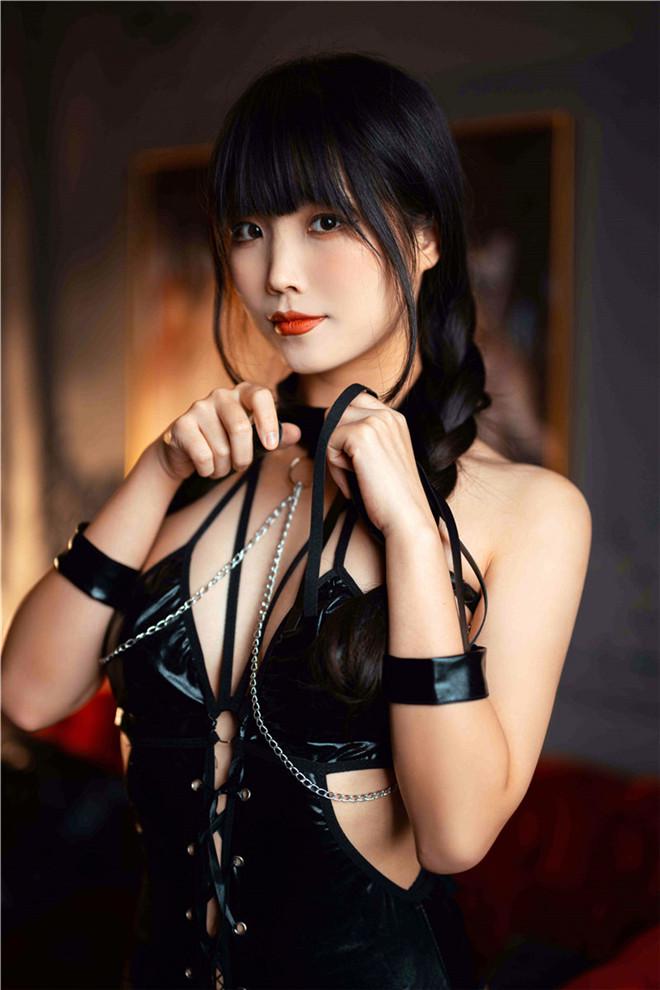 汪知子个人资料介绍及COS作品合集 汪知子个人资料介绍及COS作品合集