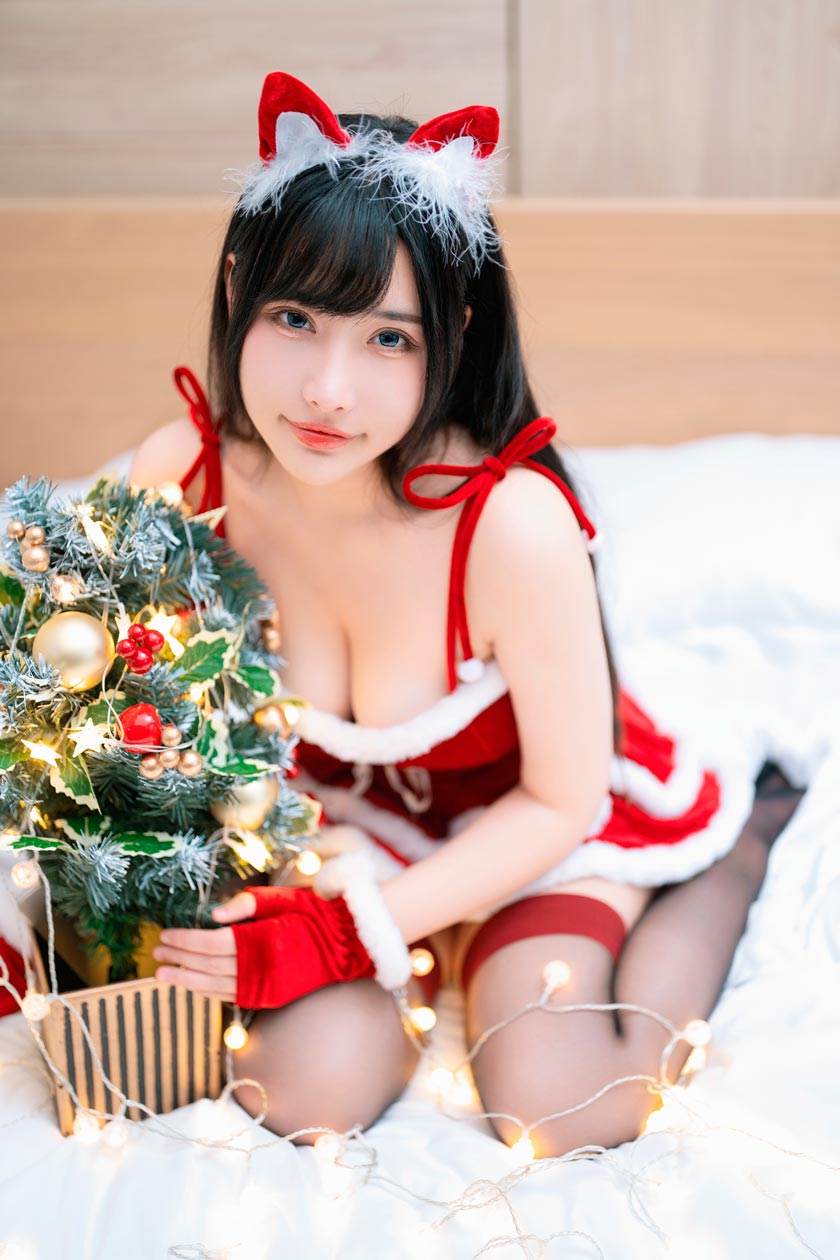 糖果果Candy个人资料介绍及COS作品合集 糖果果Candy个人资料介绍及COS作品合集