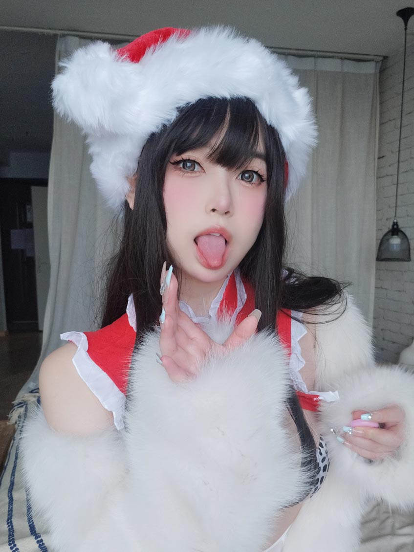 女主K个人资料介绍及COS作品合集 女主K个人资料介绍及COS作品合集