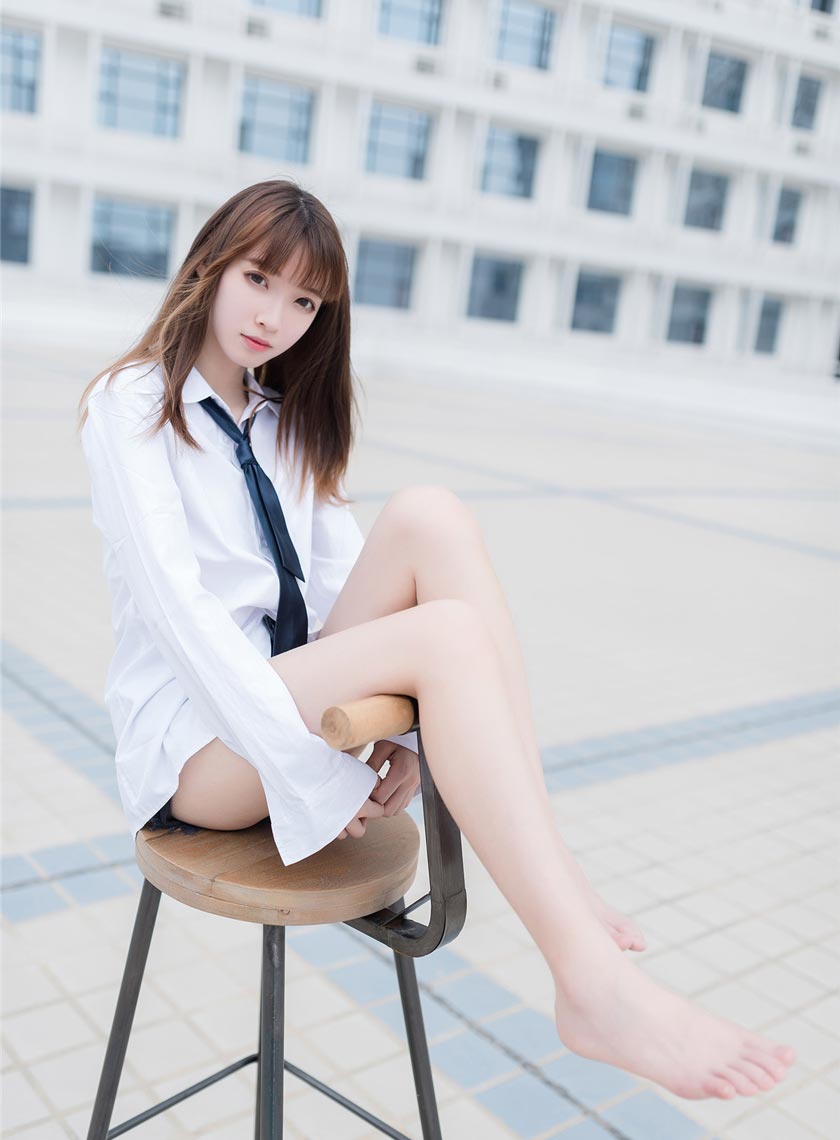 祖木子个人资料介绍及COS作品合集