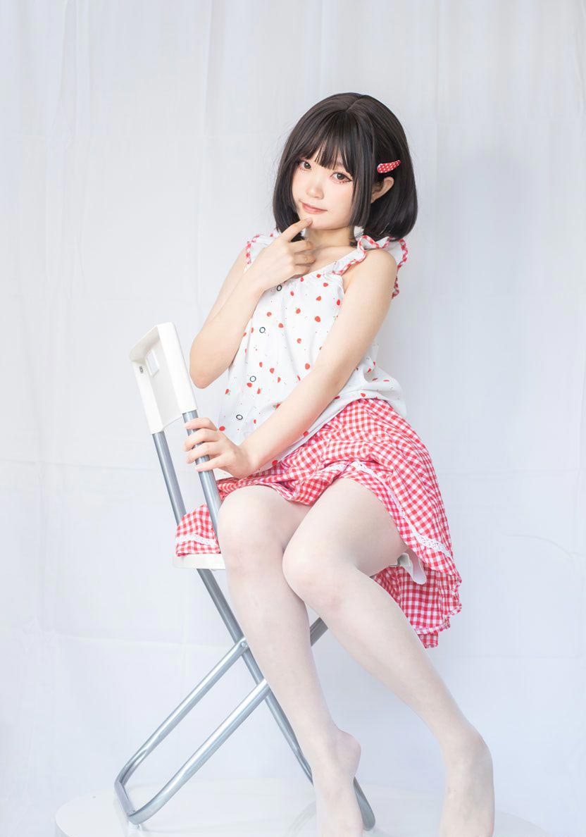 神沢永莉个人资料介绍及COS作品合集