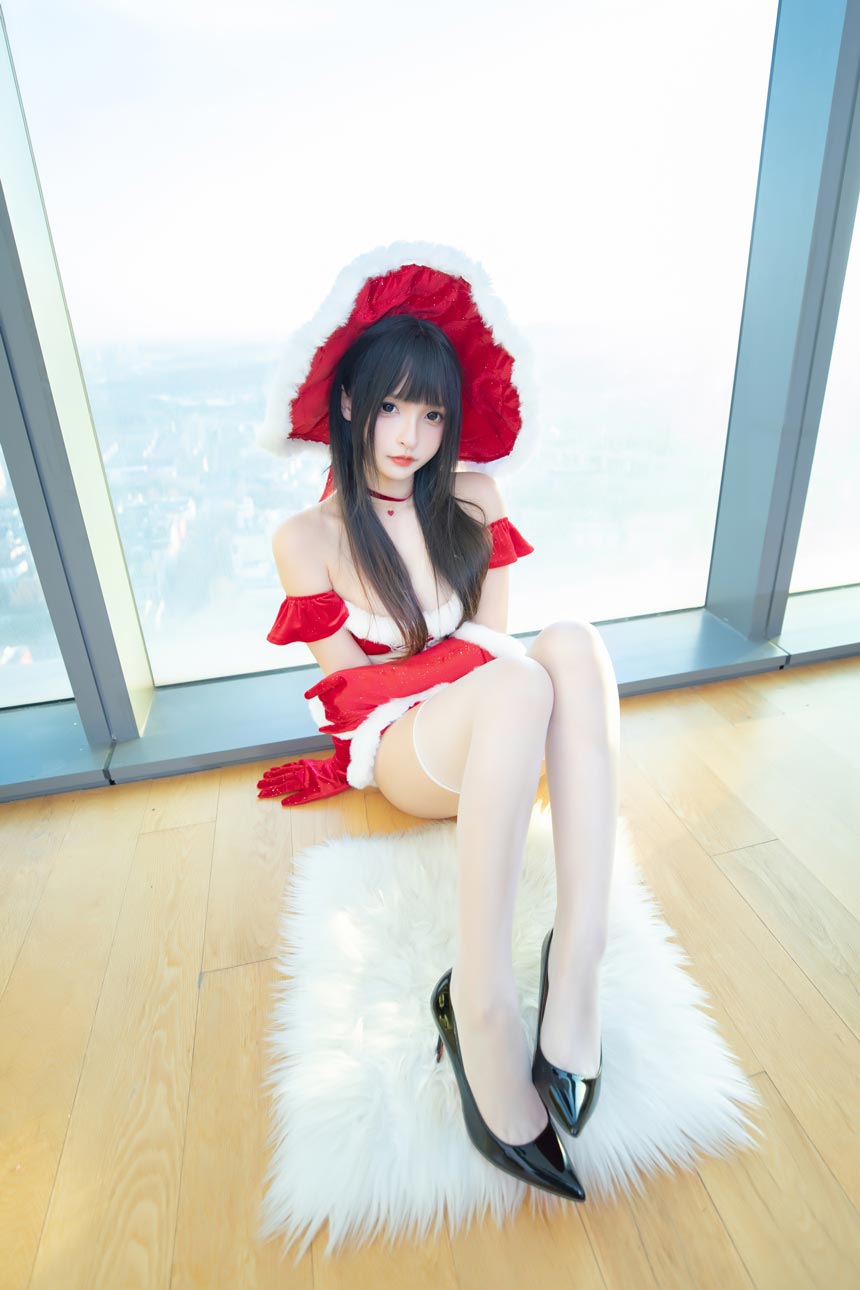 神楽坂真冬个人资料介绍及COS作品合集 神楽坂真冬个人资料介绍及COS作品合集