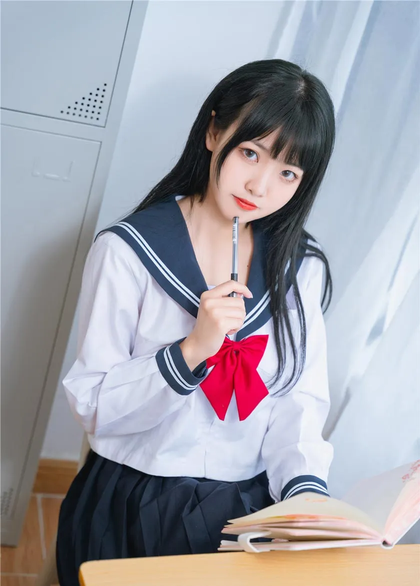 lovely呆玄个人资料介绍及COS作品合集