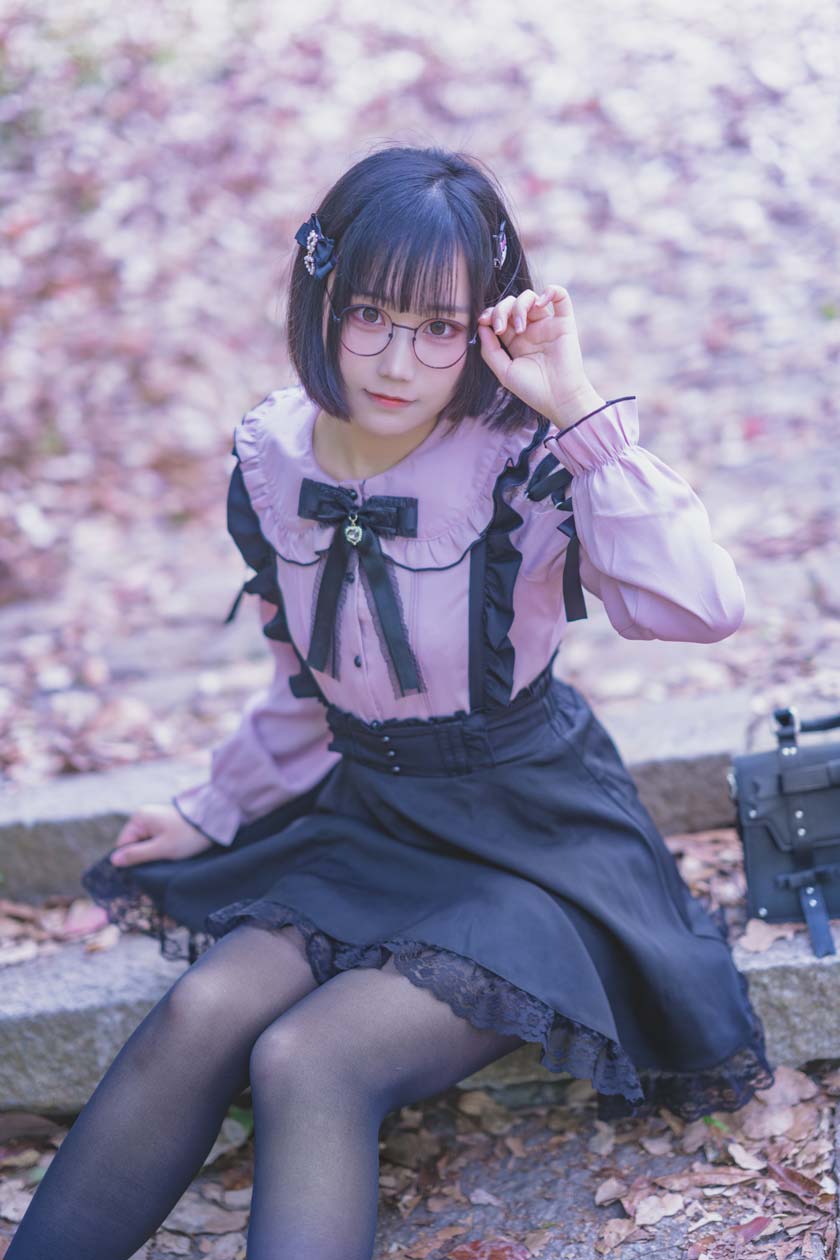 lunananya个人资料介绍及COS作品合集