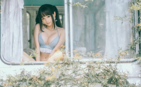 蠢沫沫大巴车遮阴图片，绝对颠覆你的想象