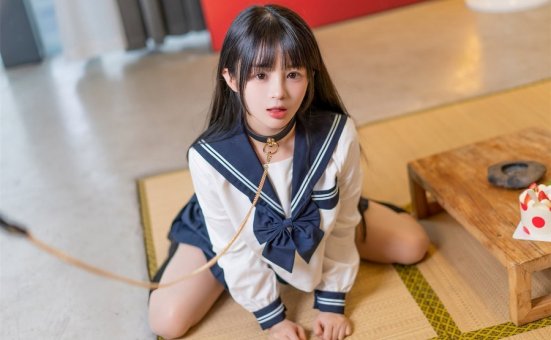 桜井宁宁图集分享,风格多变的宠粉COSER