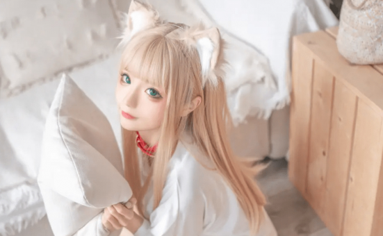 蠢沫沫创可贴系列免费看图,213套cos资源