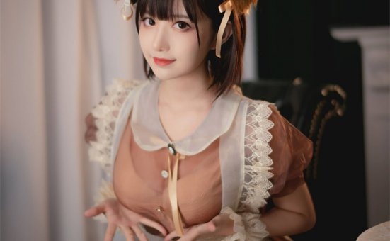 Shika小鹿鹿60套最全合集分享，一个清新气息十足的COSER