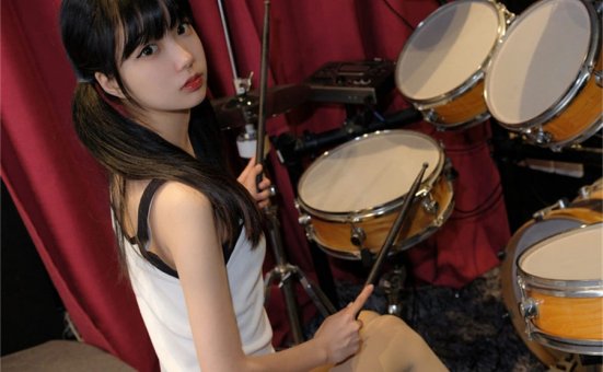 一只喵喵梓是谁?探寻小清新独角兽的美丽秘密