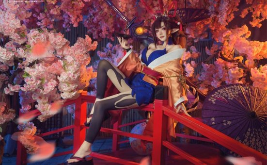 只是简言舞动阿狸，深藏不露的可爱段子手