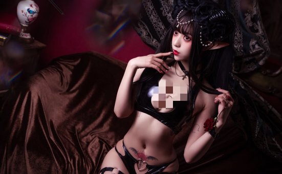 舞小喵个人资料,从跳舞主播到地狱女王的蜕变!