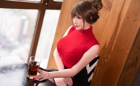 星之迟迟6000一次？职场白领约会图片集免费欣赏